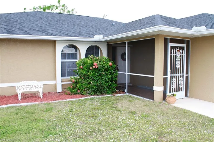 3514 SW 14  PL, Cape Coral, FL 33914