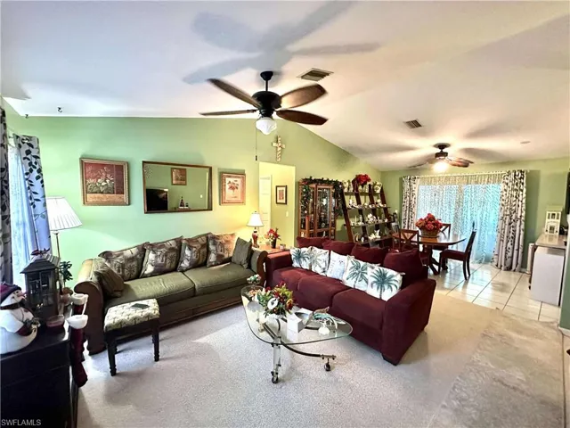 3514 SW 14  PL, Cape Coral, FL 33914