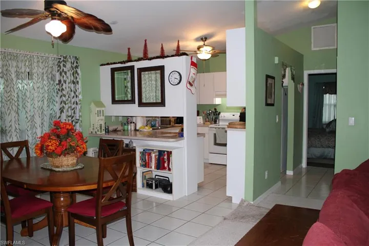 3514 SW 14  PL, Cape Coral, FL 33914