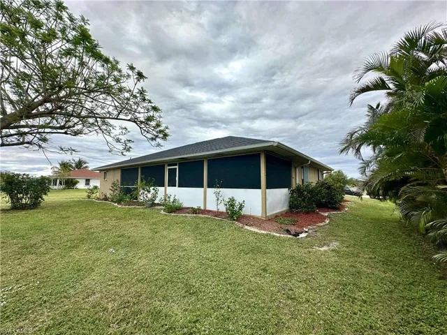 3514 SW 14  PL, Cape Coral, FL 33914