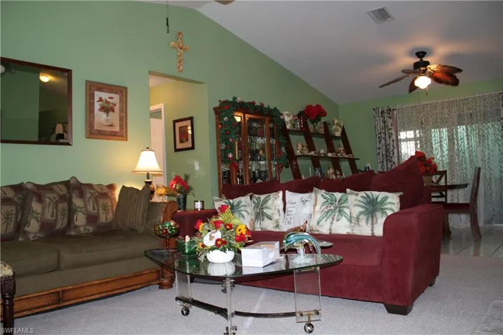 3514 SW 14  PL, Cape Coral, FL 33914