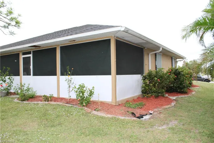 3514 SW 14  PL, Cape Coral, FL 33914
