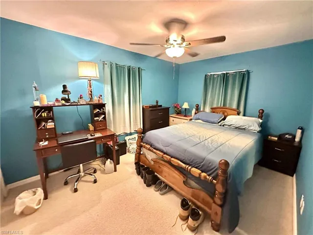 3514 SW 14  PL, Cape Coral, FL 33914