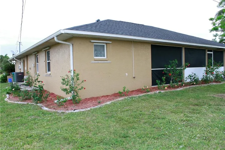 3514 SW 14  PL, Cape Coral, FL 33914