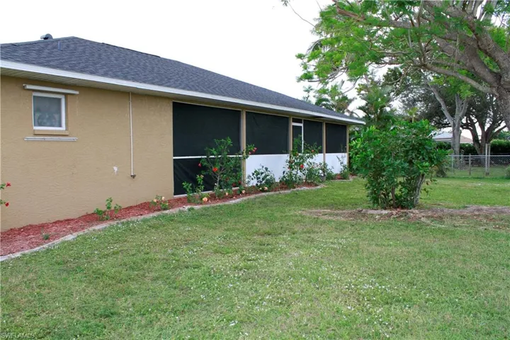 3514 SW 14  PL, Cape Coral, FL 33914
