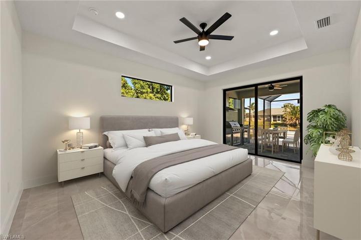 Virtual Staging