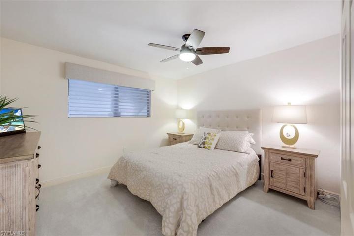 2nd Bedroom- Guest Suite