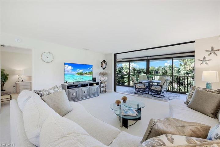 Living Great Room