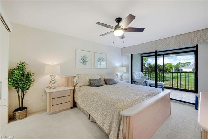 Main Suite- Furnishings Available