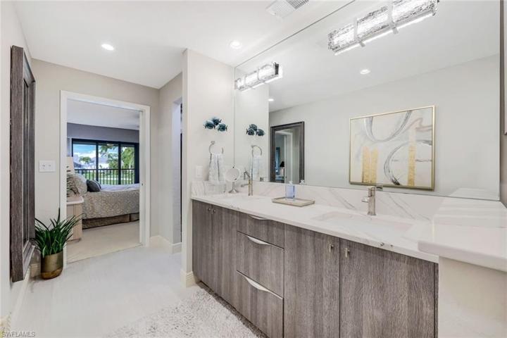 All NEW, think it- they did it! Dual Sinks
