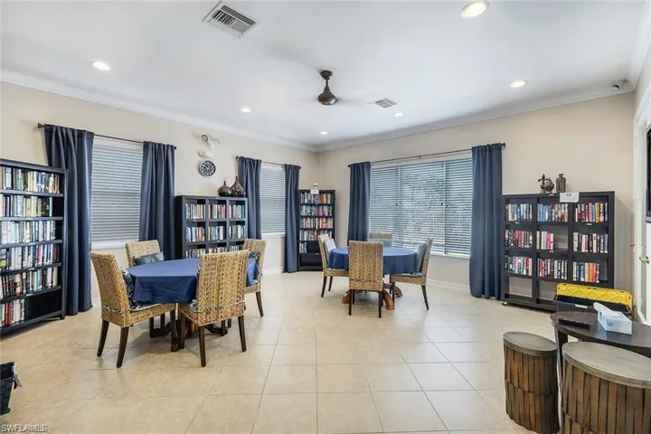 Community library