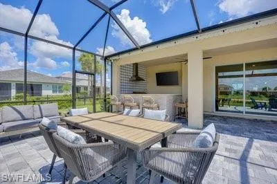 42536 Little Ridge Rd, Punta Gorda, Florida 33982