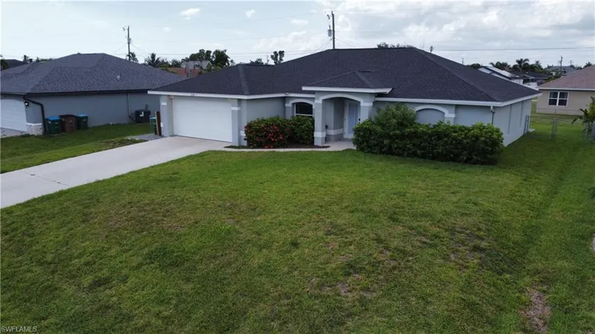 1229 Sw 29th Ter, Cape Coral, Florida 33914