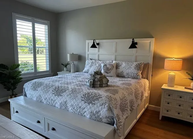 16430 Millstone Cir 103, Fort Myers, Florida 33908