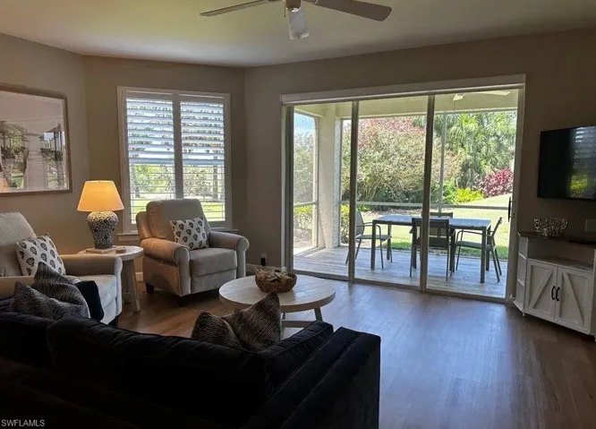 16430 Millstone Cir 103, Fort Myers, Florida 33908