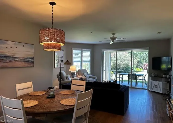 16430 Millstone Cir 103, Fort Myers, Florida 33908