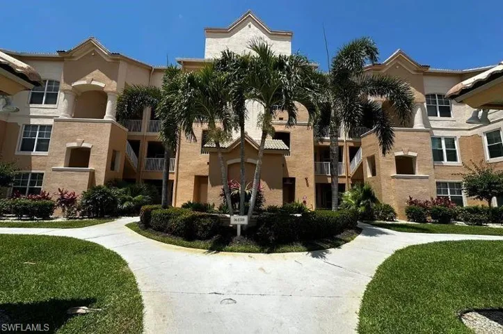16430 Millstone Cir 103, Fort Myers, Florida 33908