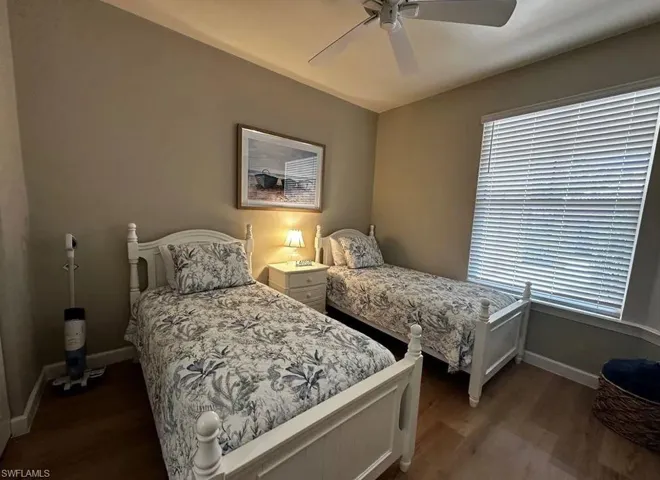 16430 Millstone Cir 103, Fort Myers, Florida 33908