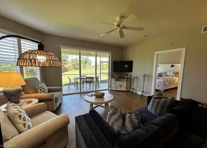 16430 Millstone Cir 103, Fort Myers, Florida 33908