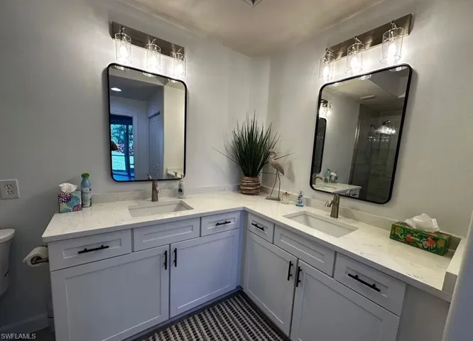 16430 Millstone Cir 103, Fort Myers, Florida 33908
