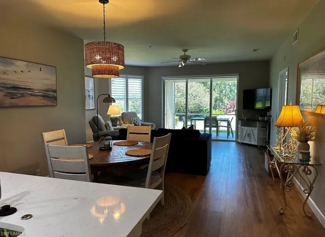 16430 Millstone Cir 103, Fort Myers, Florida 33908