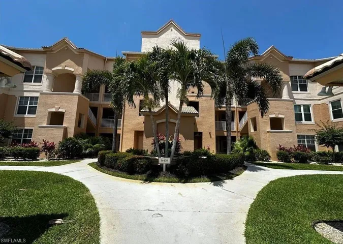 16430 Millstone Cir 103, Fort Myers, Florida 33908