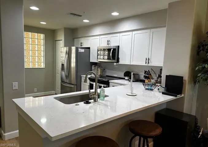 16430 Millstone Cir 103, Fort Myers, Florida 33908
