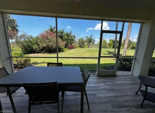 16430 Millstone Cir 103, Fort Myers, Florida 33908