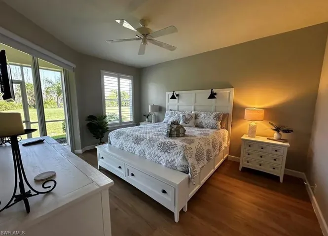 16430 Millstone Cir 103, Fort Myers, Florida 33908
