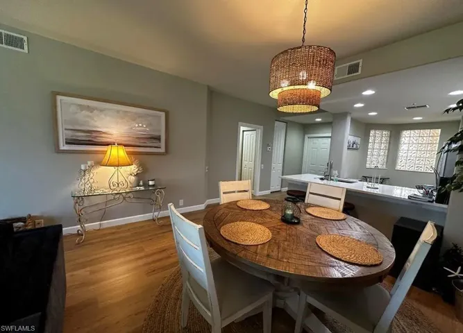 16430 Millstone Cir 103, Fort Myers, Florida 33908