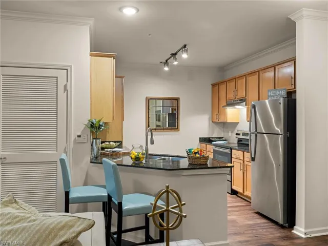 24100 S Tamiami Trl 1214, Bonita Springs, Florida 34134