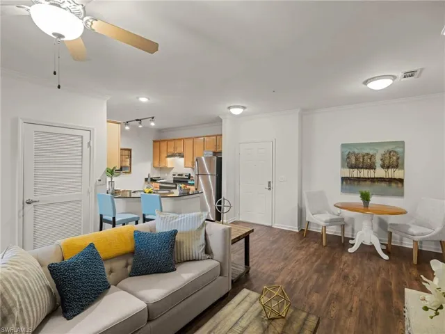 24100 S Tamiami Trl 1214, Bonita Springs, Florida 34134