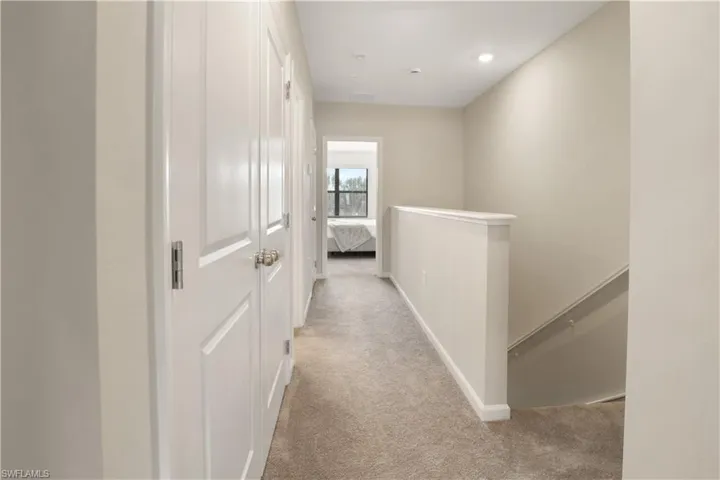 photo of the actual home