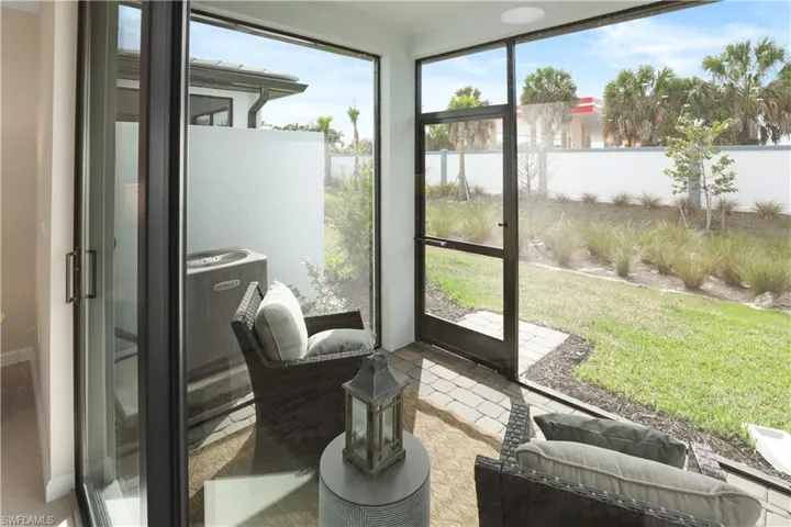 Virtual photo of the actual home