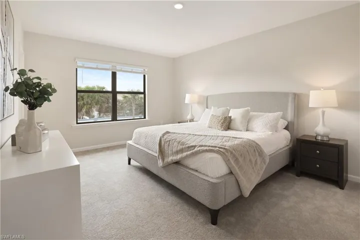 Virtual photo of the actual home