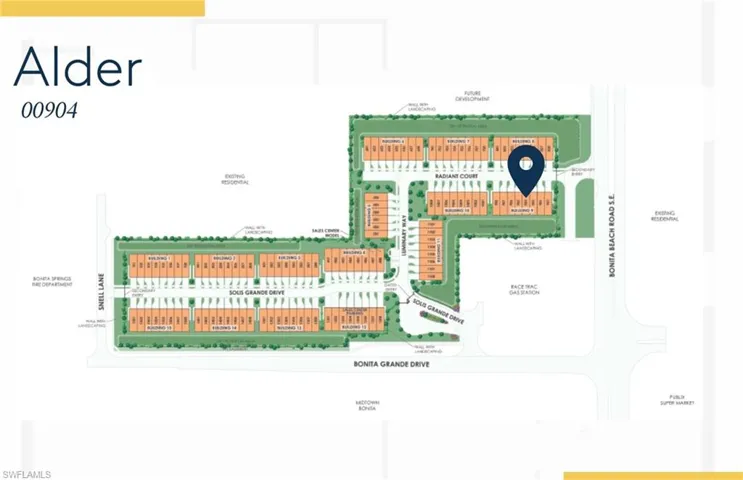 27900  Radiant  CT, Bonita Springs, FL 34135