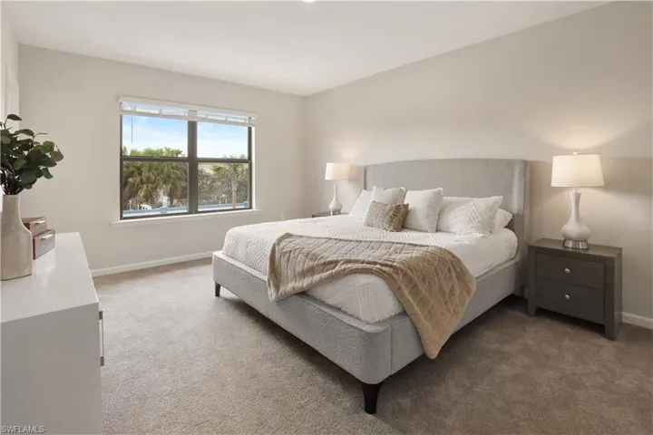 Virtual photo of the actual home