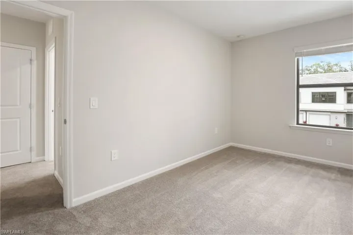 photo of the actual home