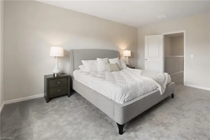Virtual photo of the actual home