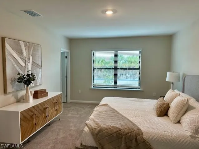 Virtual photo of the actual home
