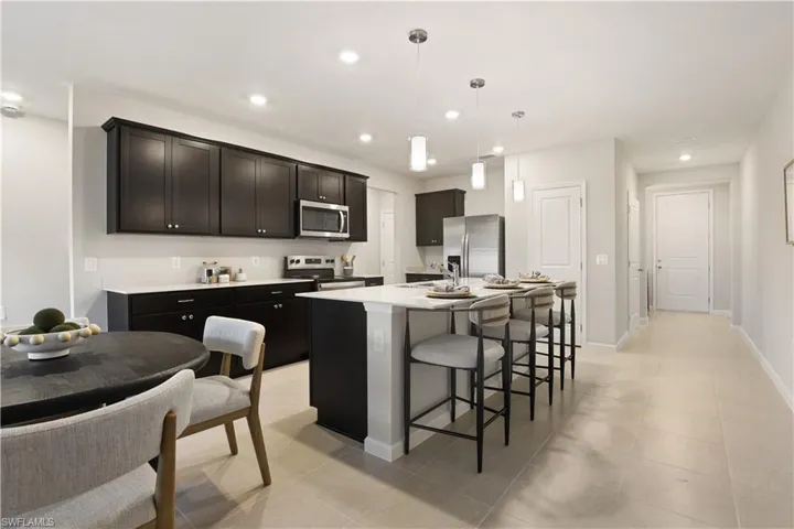 Virtual photo of the actual home
