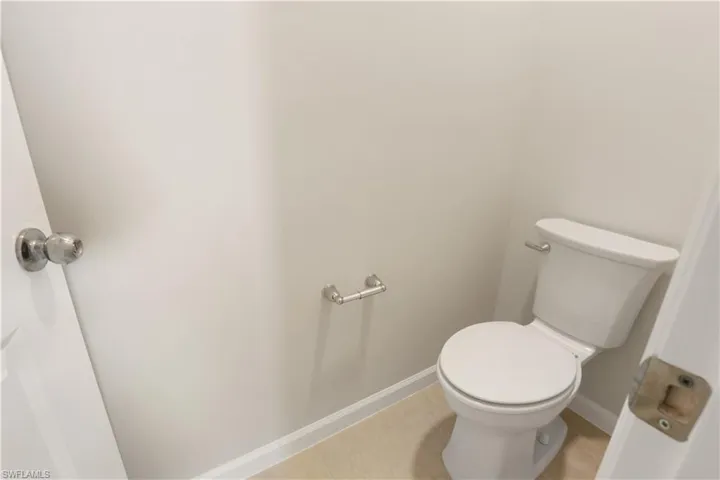 Virtual photo of the actual home