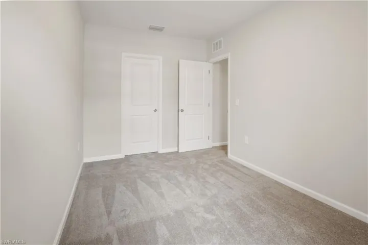 photo of the actual home