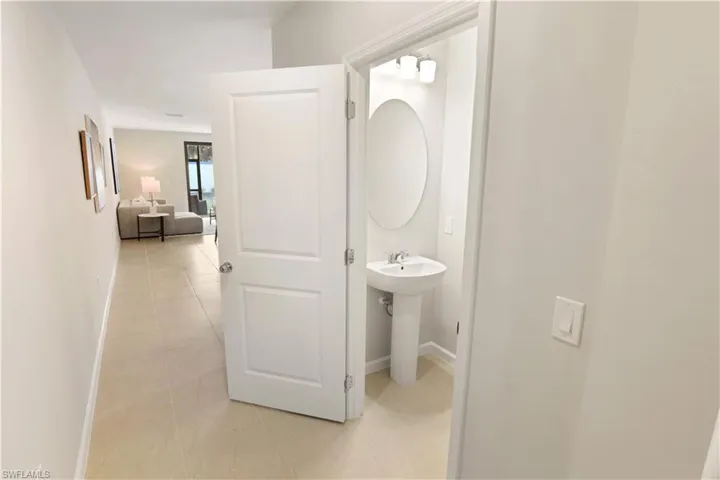 Virtual photo of the actual home
