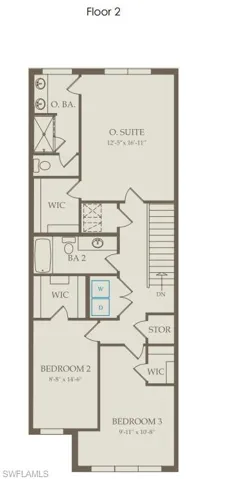 Floor 2