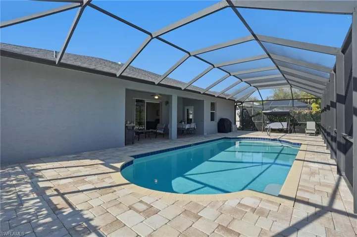 5816 Elizabeth Ann Way, Fort Myers, Florida 33912