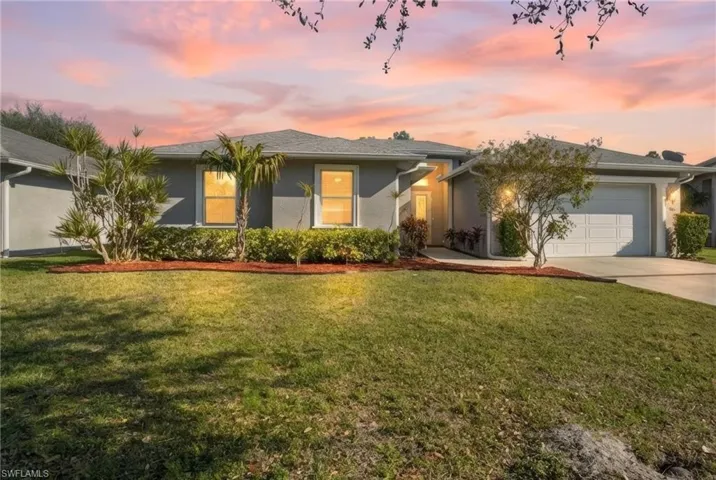 5816 Elizabeth Ann Way, Fort Myers, Florida 33912