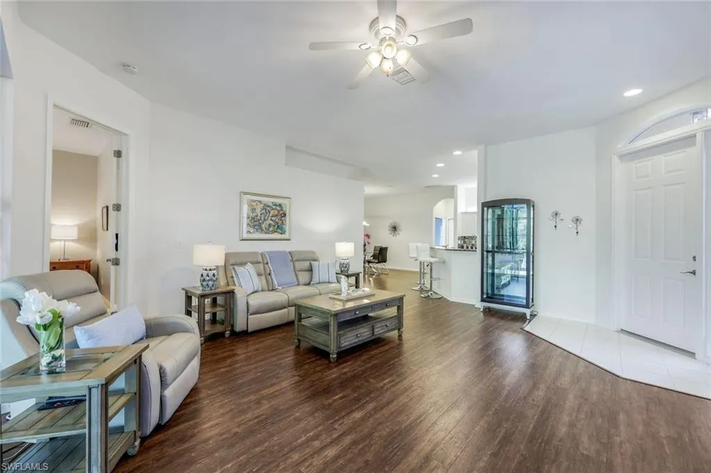 12691 Fox Ridge DR, Bonita Springs, FL 34135,225025647
