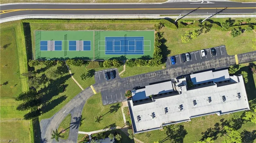 Courts