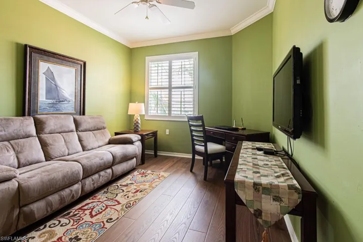 3977 Bishopwood Ct E 206, Naples, Florida 34114